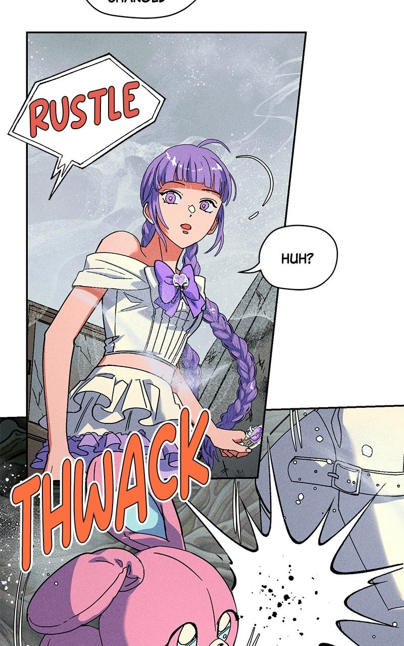 Read SUMMER MOON: THE QUPRIDS chapter 48 image 27 on Lezhin