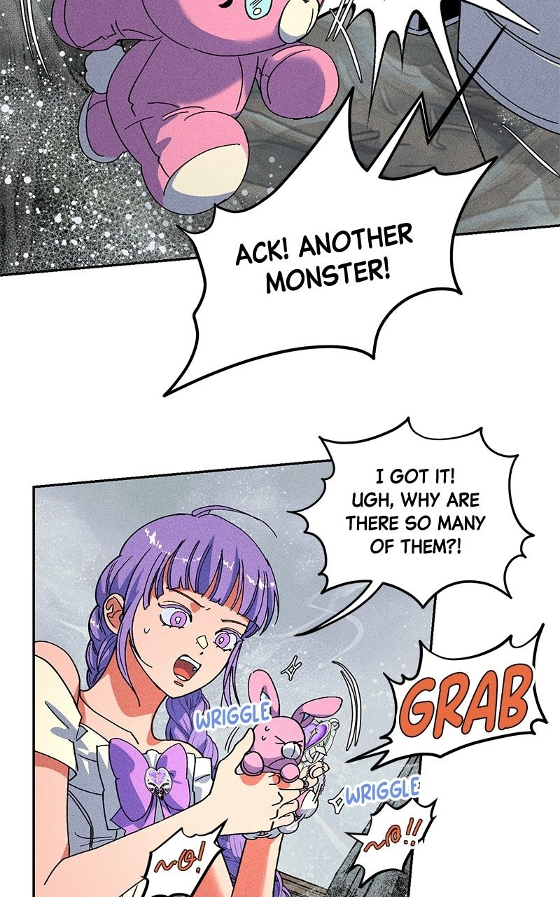 Read SUMMER MOON: THE QUPRIDS chapter 48 image 28 on Lezhin