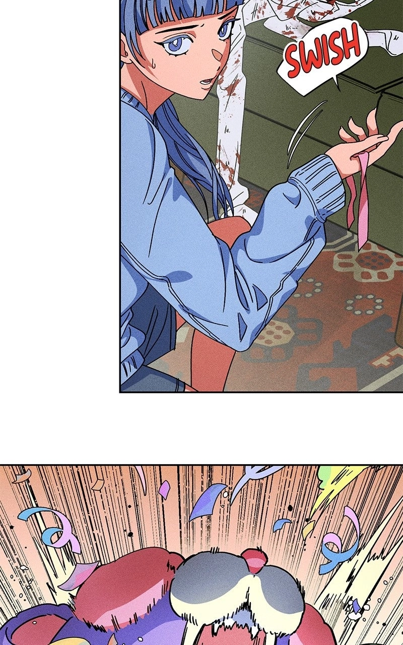 Read SUMMER MOON: THE QUPRIDS chapter 48 image 3 on Lezhin