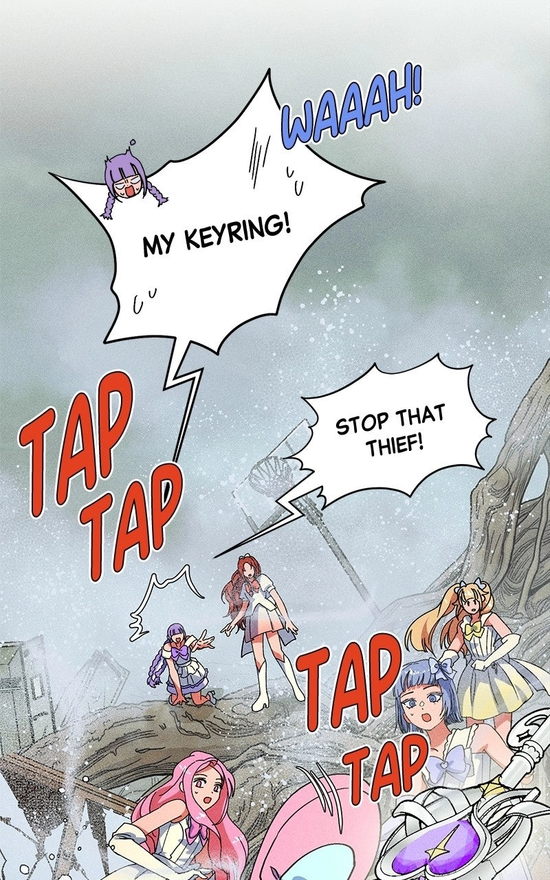 Read SUMMER MOON: THE QUPRIDS chapter 48 image 30 on Lezhin