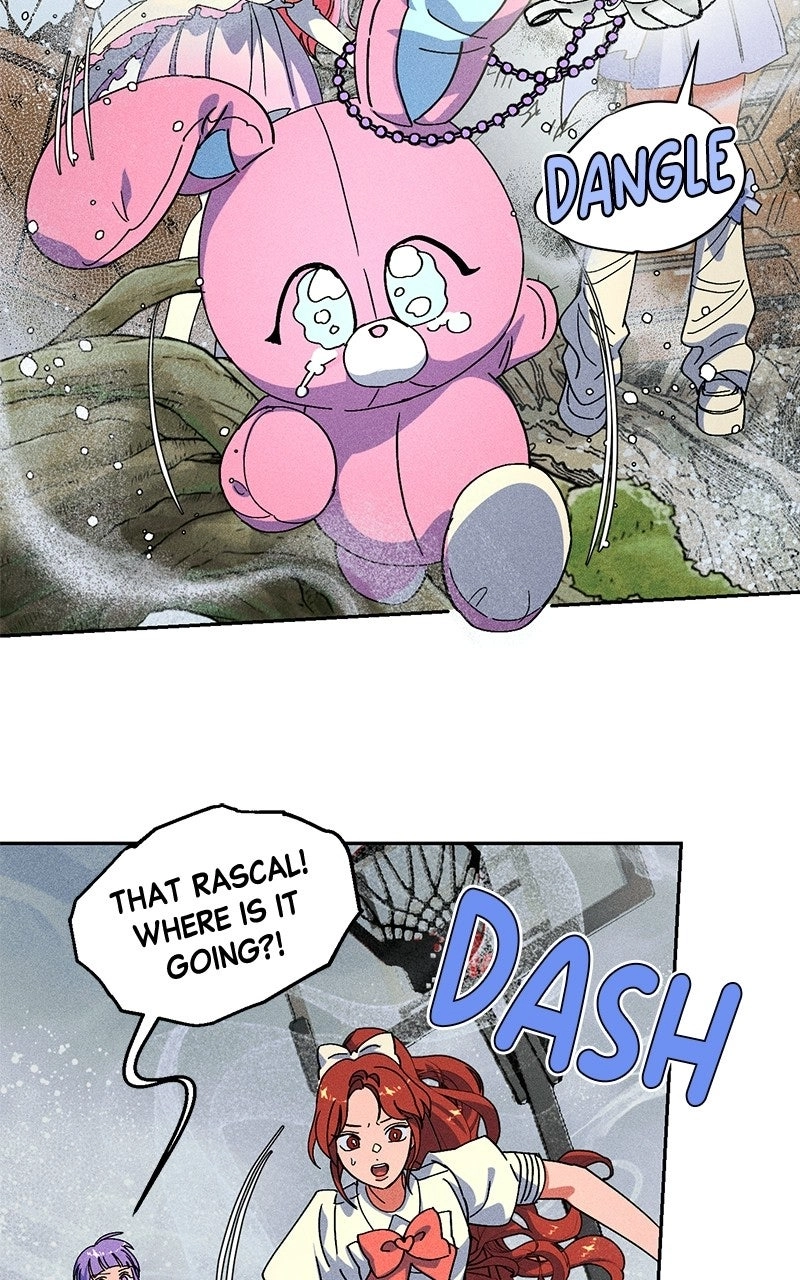 Read SUMMER MOON: THE QUPRIDS chapter 48 image 31 on Lezhin