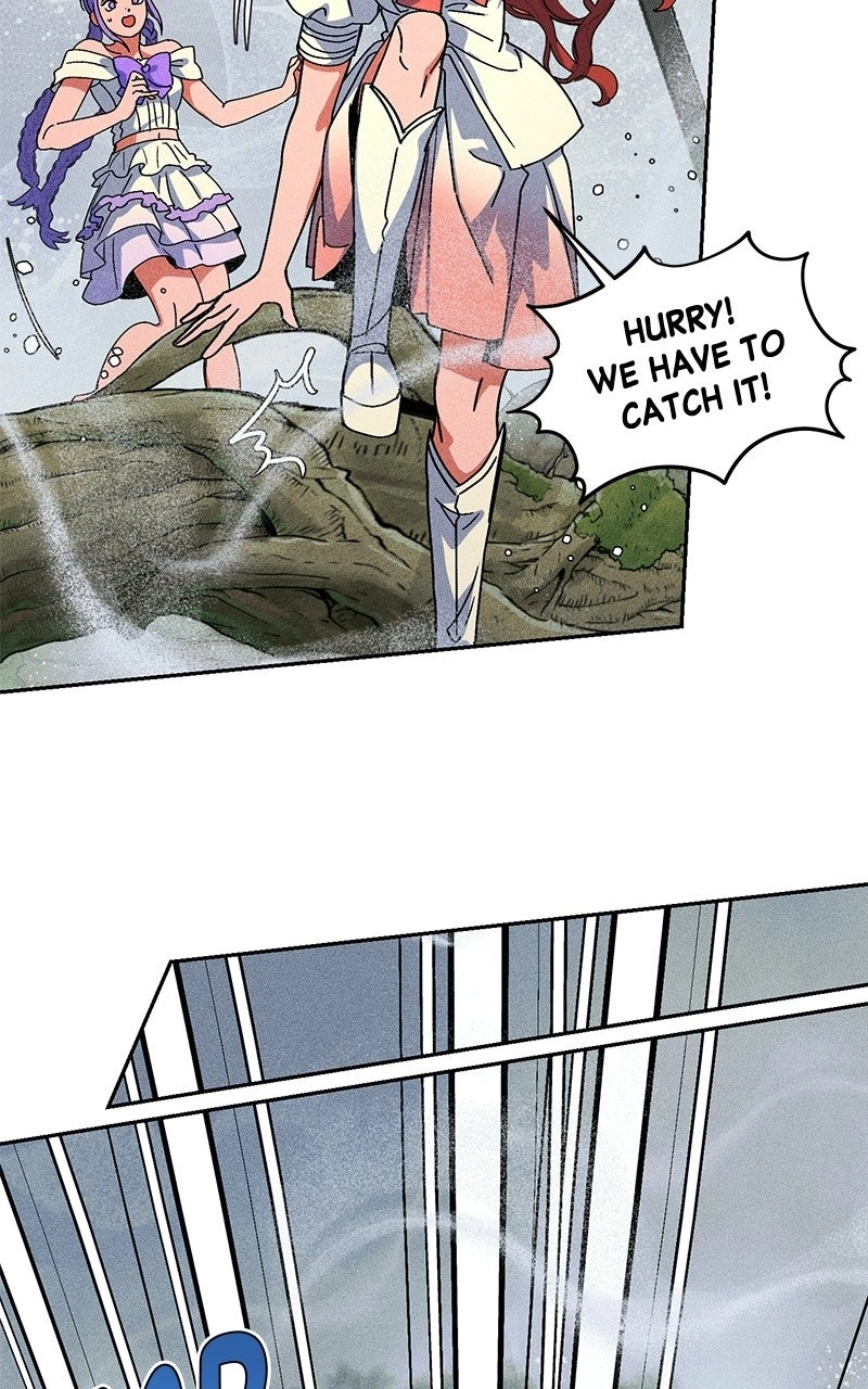 Read SUMMER MOON: THE QUPRIDS chapter 48 image 32 on Lezhin