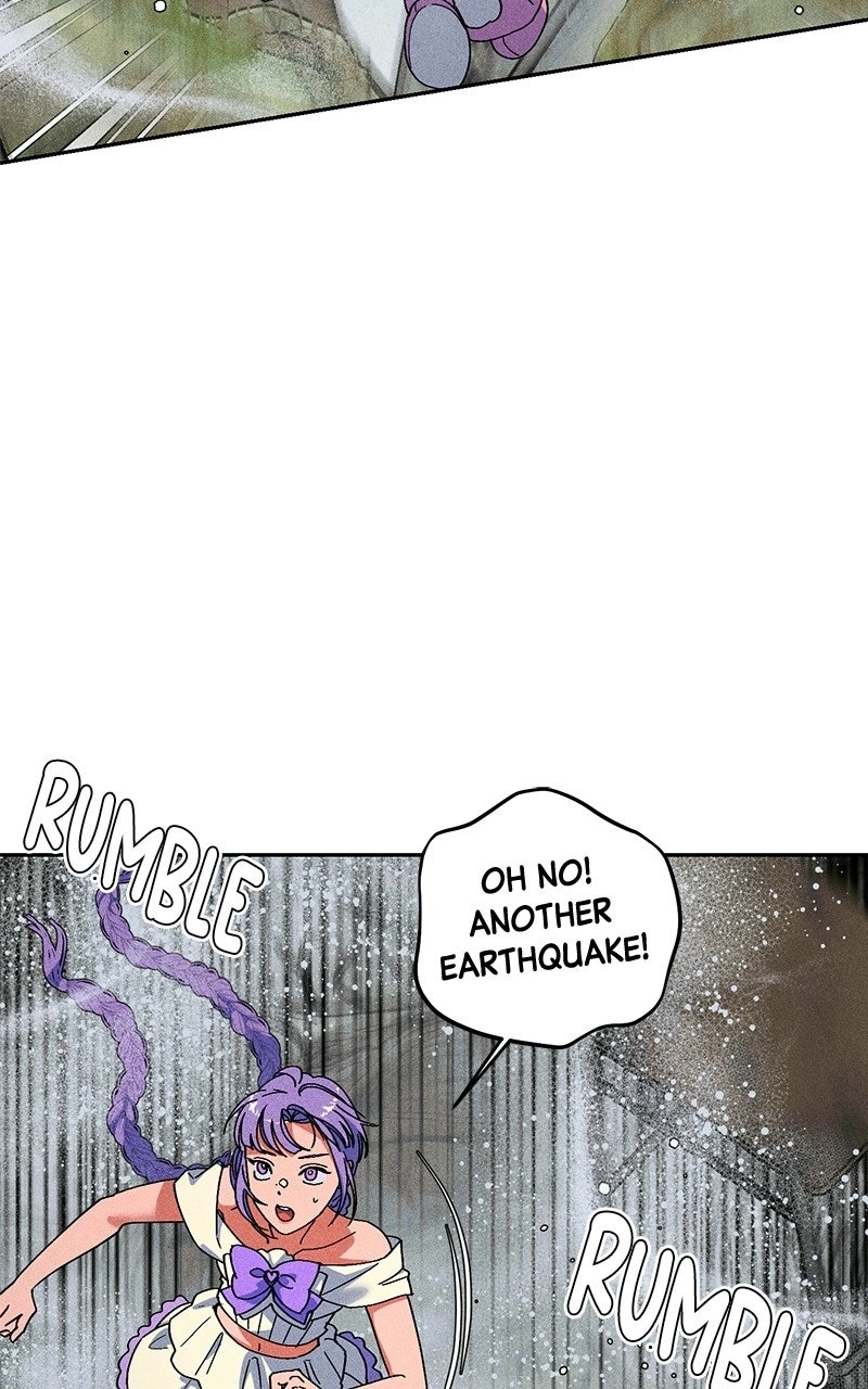 Read SUMMER MOON: THE QUPRIDS chapter 48 image 34 on Lezhin