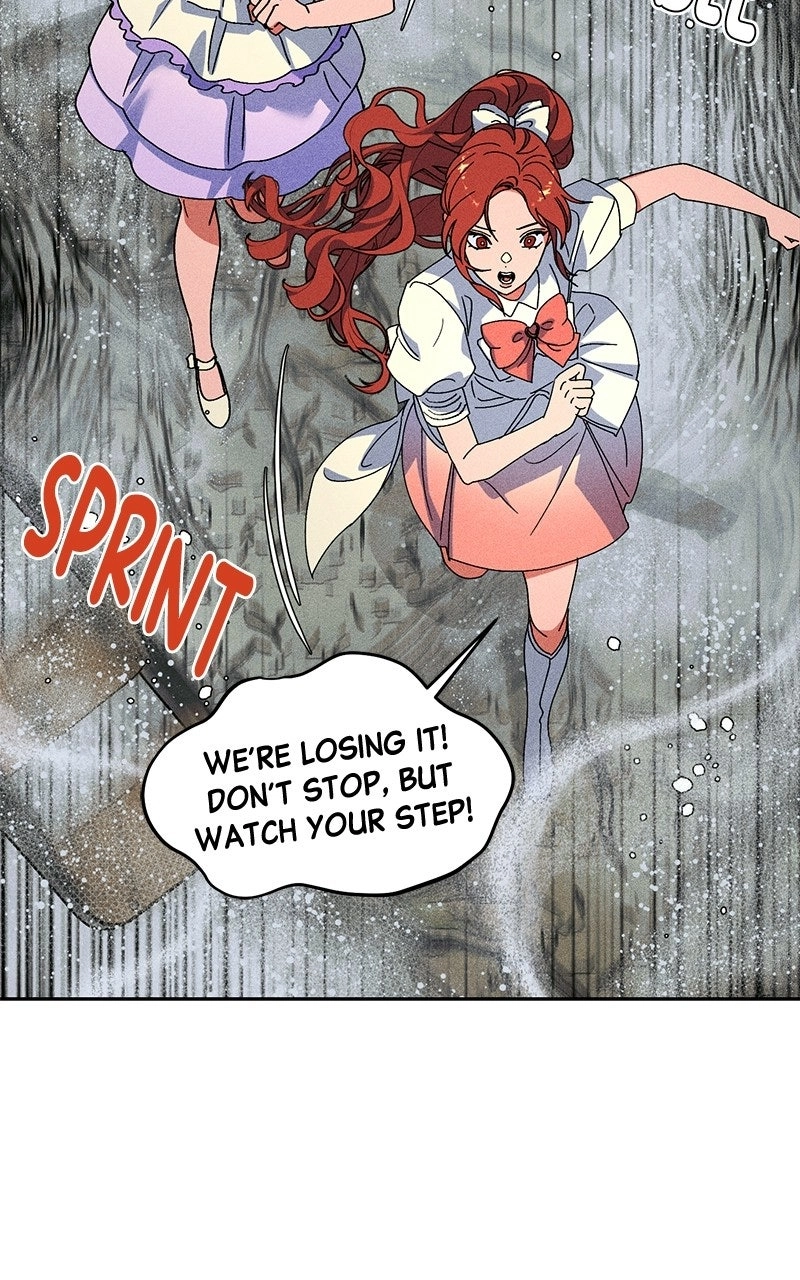 Read SUMMER MOON: THE QUPRIDS chapter 48 image 35 on Lezhin