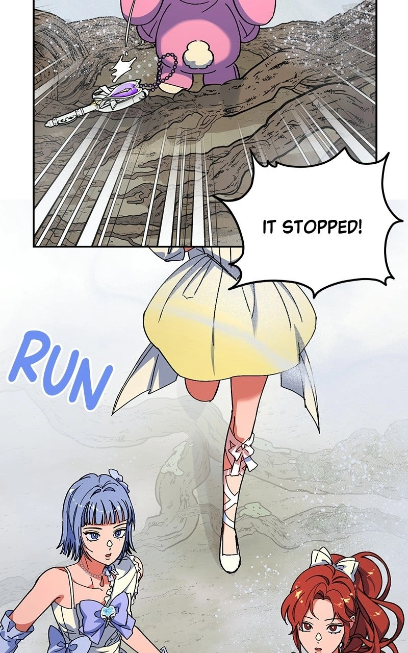 Read SUMMER MOON: THE QUPRIDS chapter 48 image 37 on Lezhin