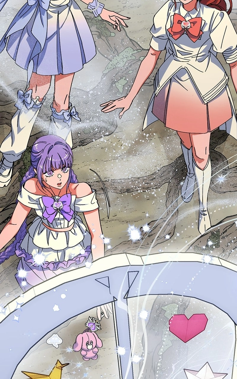 Read SUMMER MOON: THE QUPRIDS chapter 48 image 38 on Lezhin