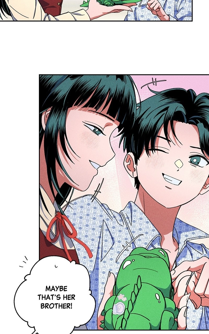 Read SUMMER MOON: THE QUPRIDS chapter 48 image 46 on Lezhin