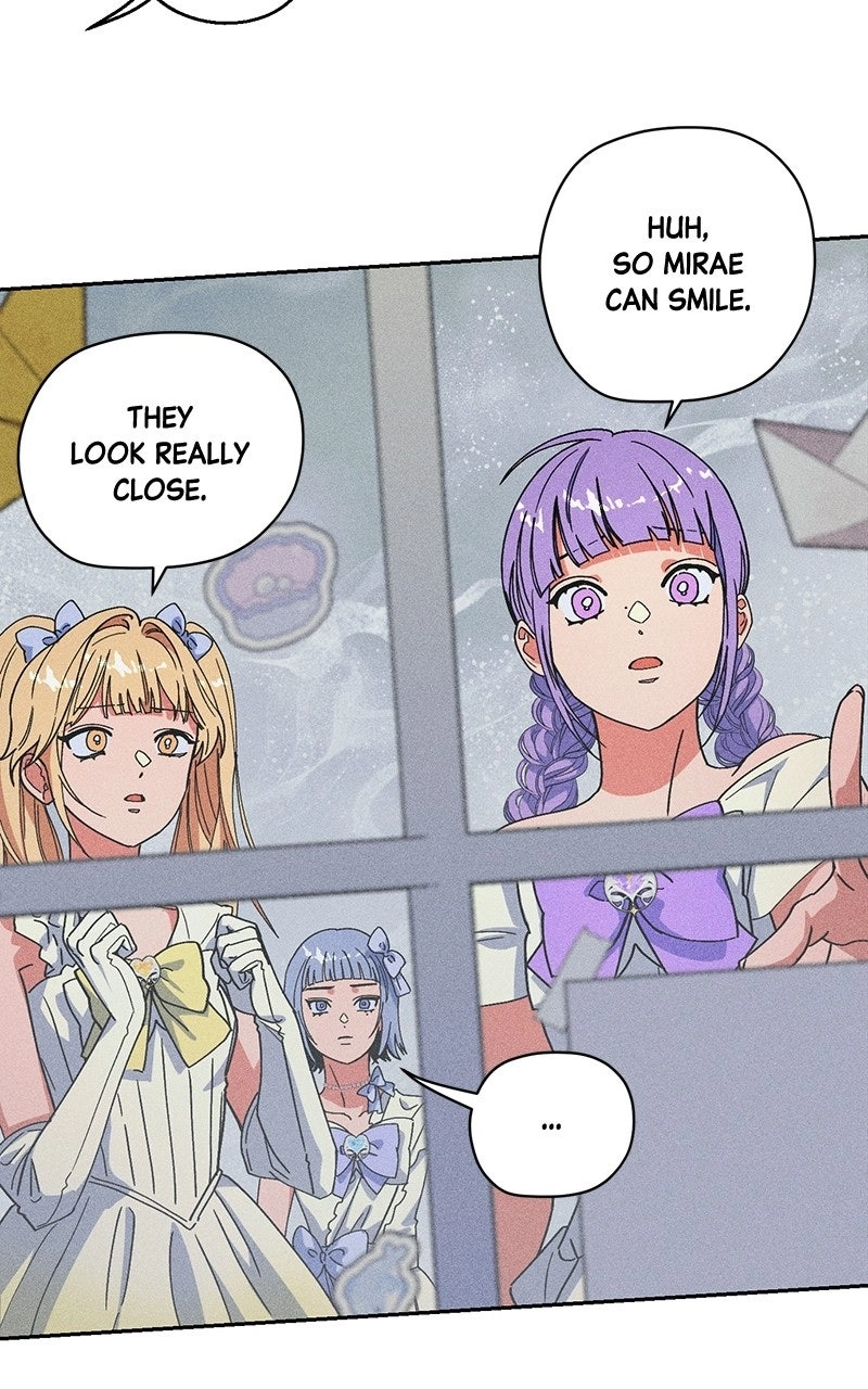 Read SUMMER MOON: THE QUPRIDS chapter 48 image 47 on Lezhin