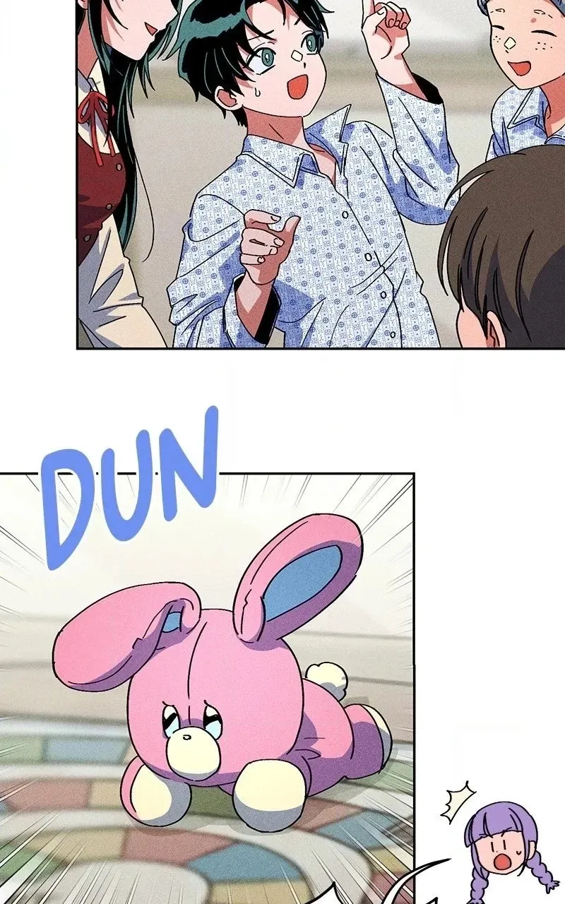 Read SUMMER MOON: THE QUPRIDS chapter 48 image 49 on Lezhin
