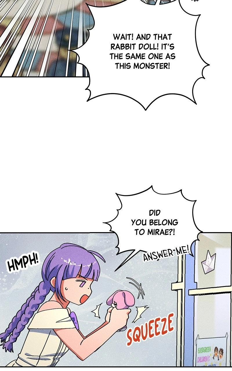 Read SUMMER MOON: THE QUPRIDS chapter 48 image 50 on Lezhin