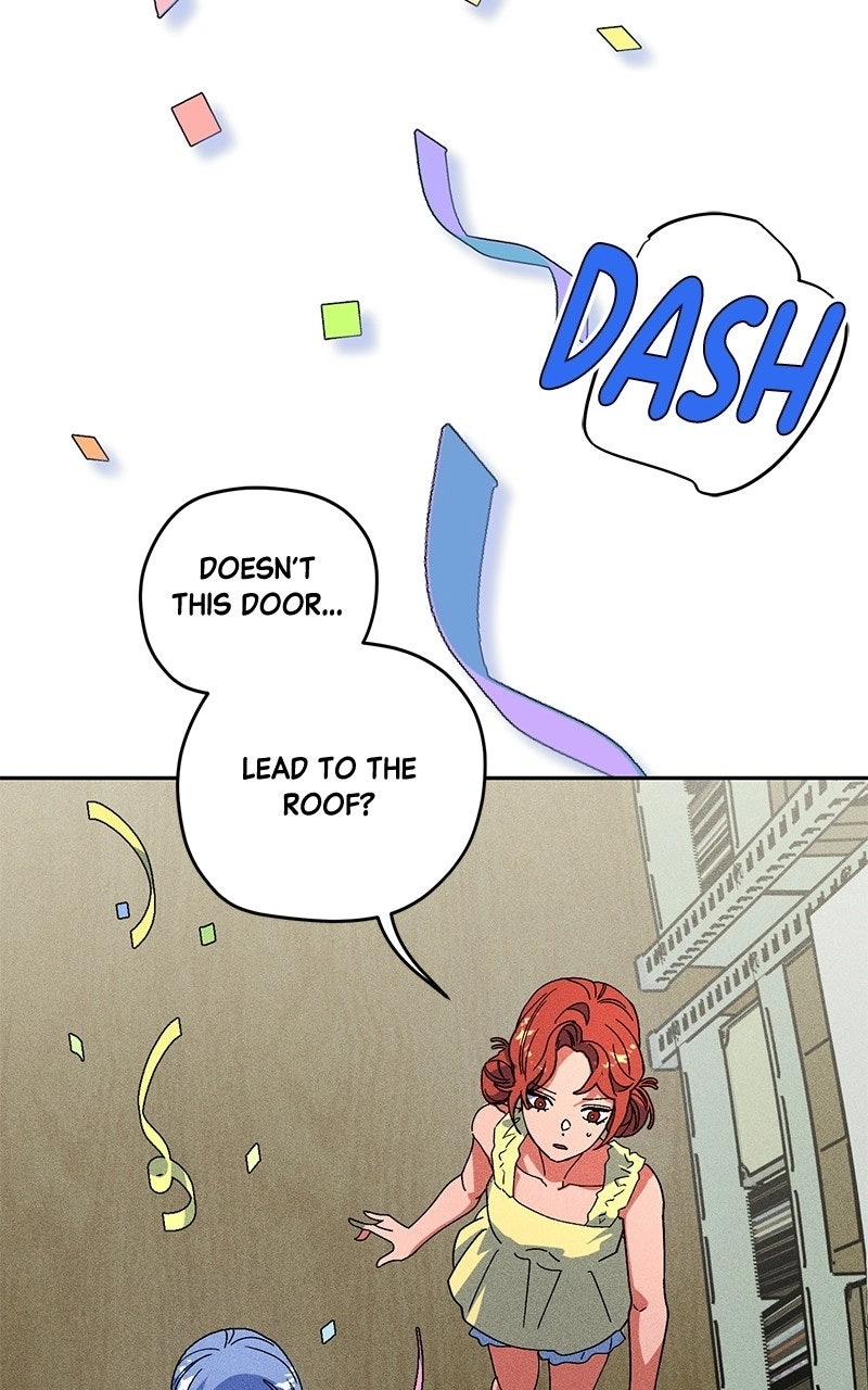 Read SUMMER MOON: THE QUPRIDS chapter 48 image 6 on Lezhin