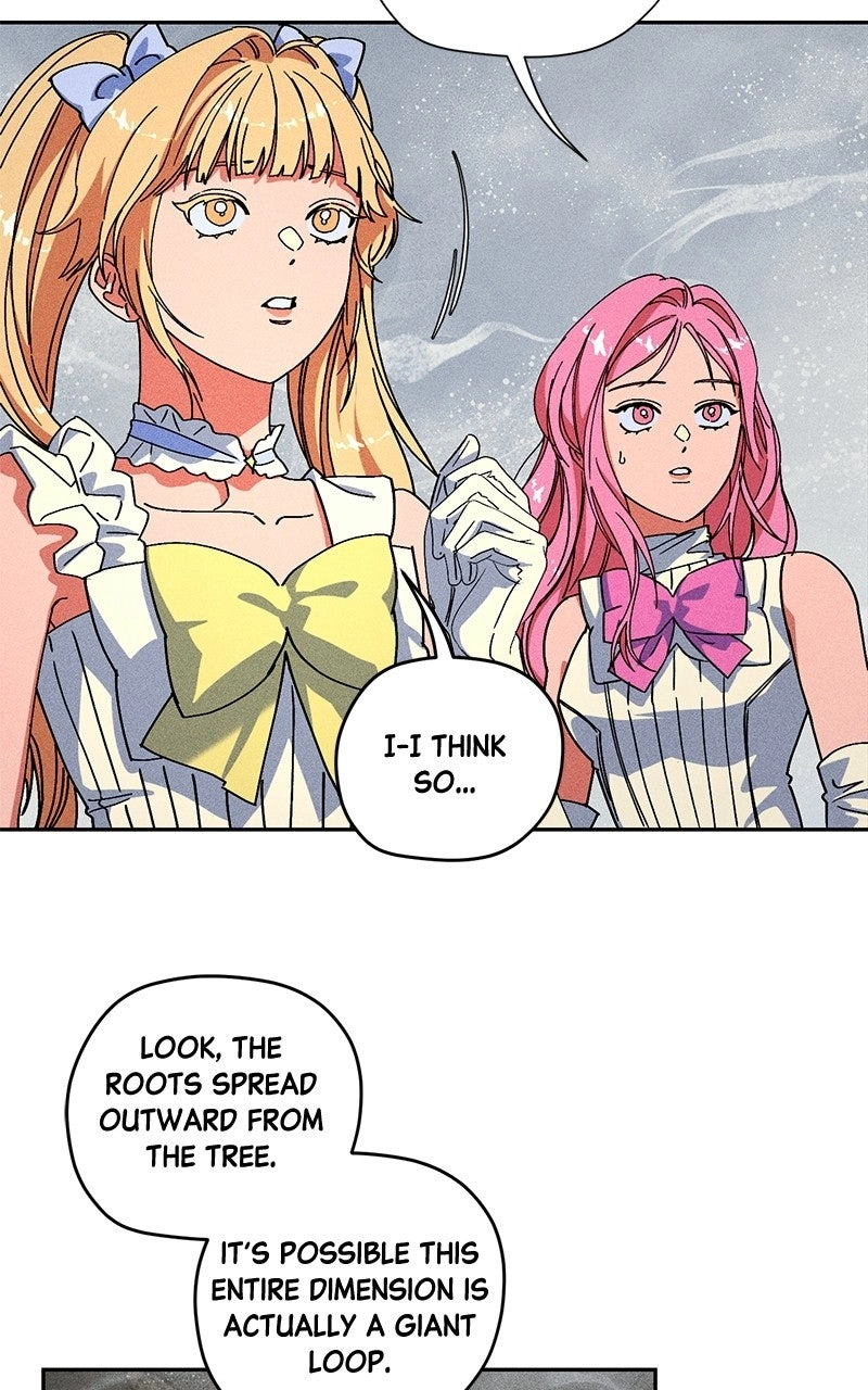 Read SUMMER MOON: THE QUPRIDS chapter 48 image 60 on Lezhin