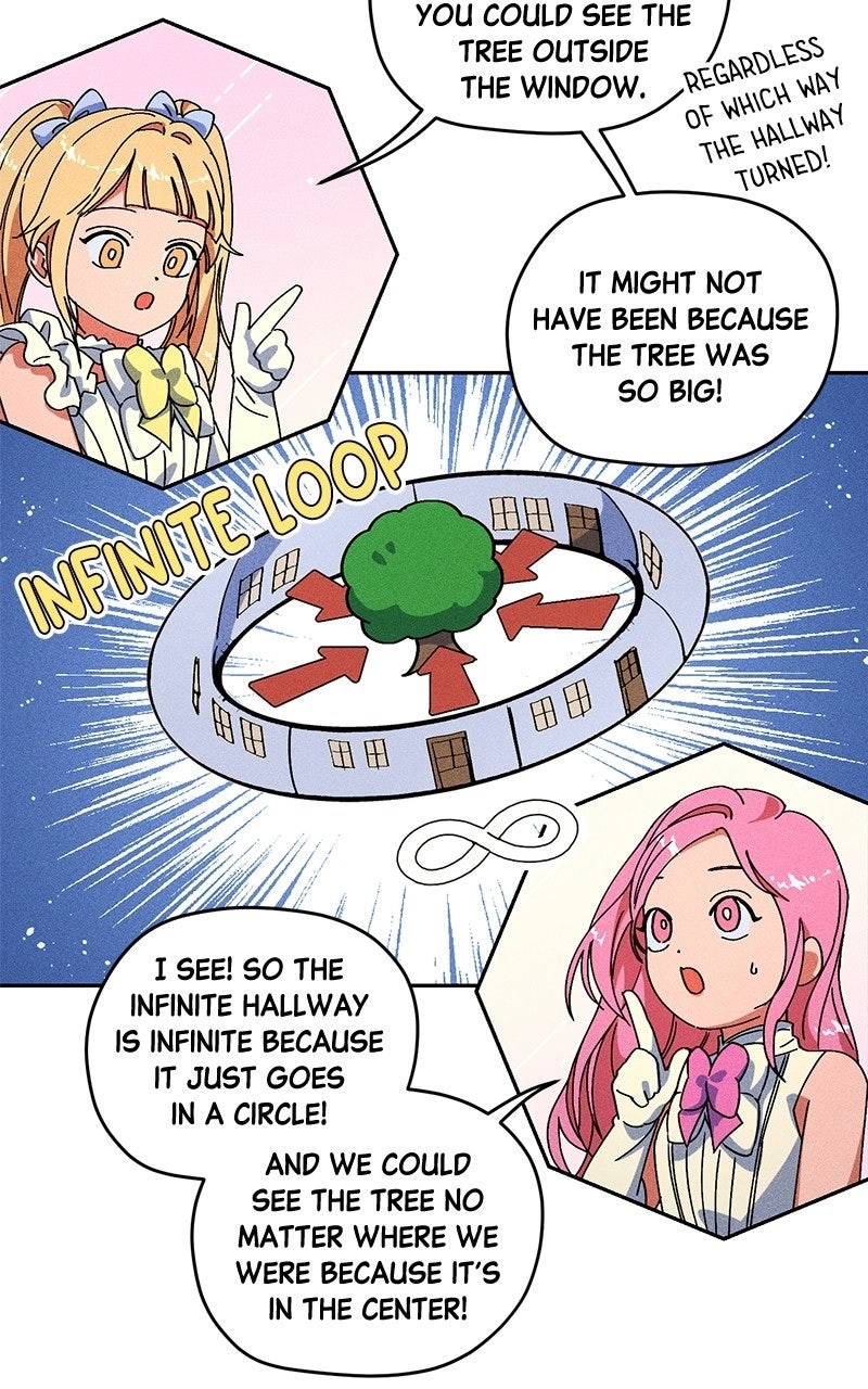Read SUMMER MOON: THE QUPRIDS chapter 48 image 62 on Lezhin