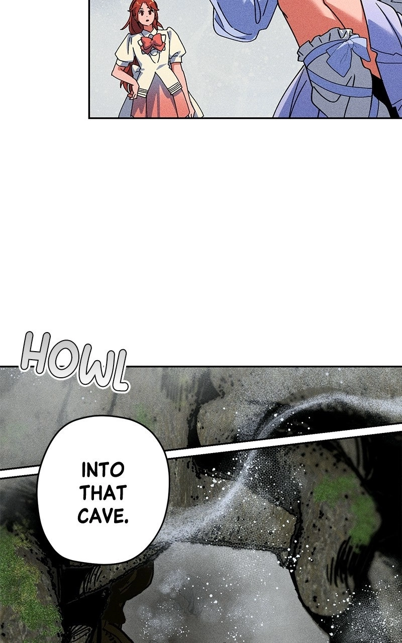 Read SUMMER MOON: THE QUPRIDS chapter 48 image 65 on Lezhin
