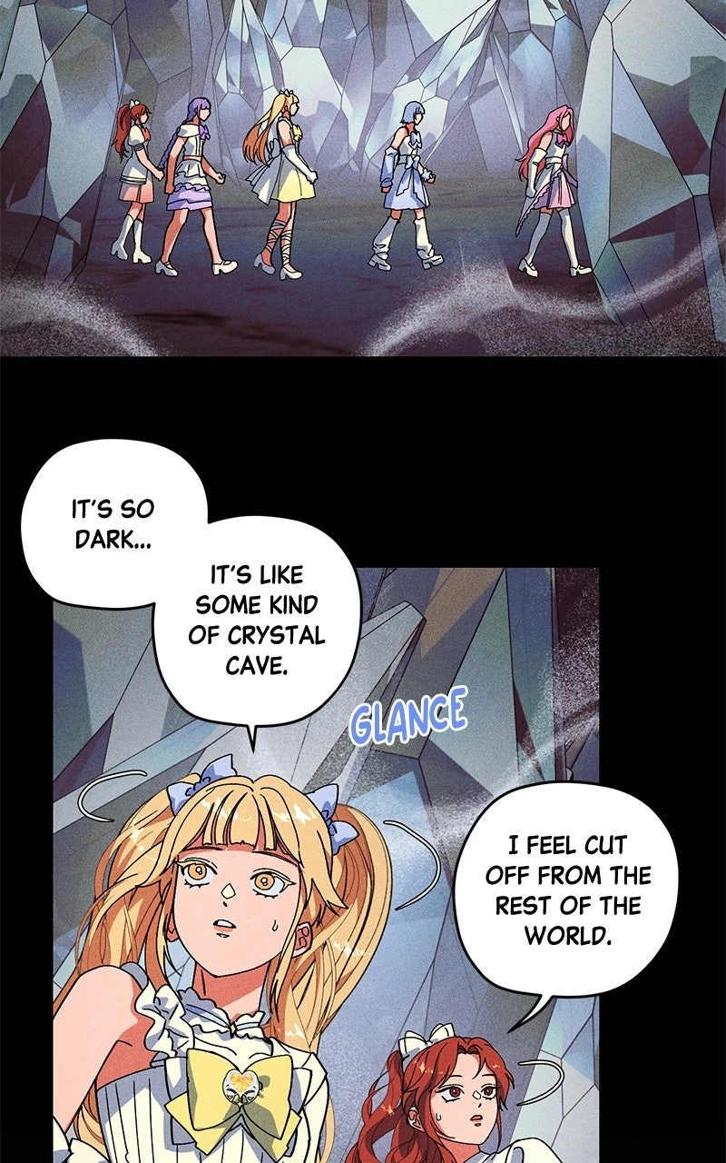 Read SUMMER MOON: THE QUPRIDS chapter 48 image 68 on Lezhin
