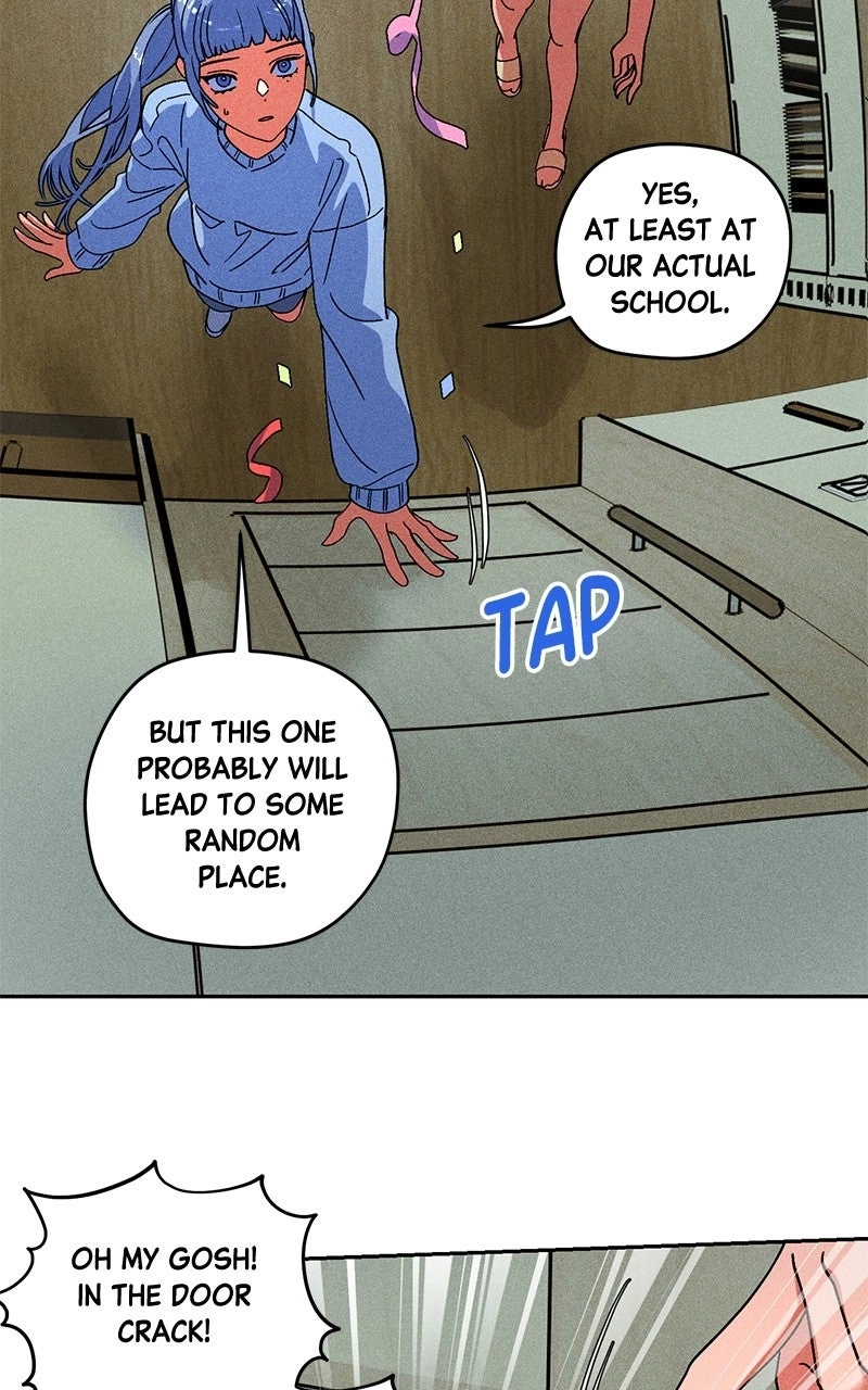 Read SUMMER MOON: THE QUPRIDS chapter 48 image 7 on Lezhin