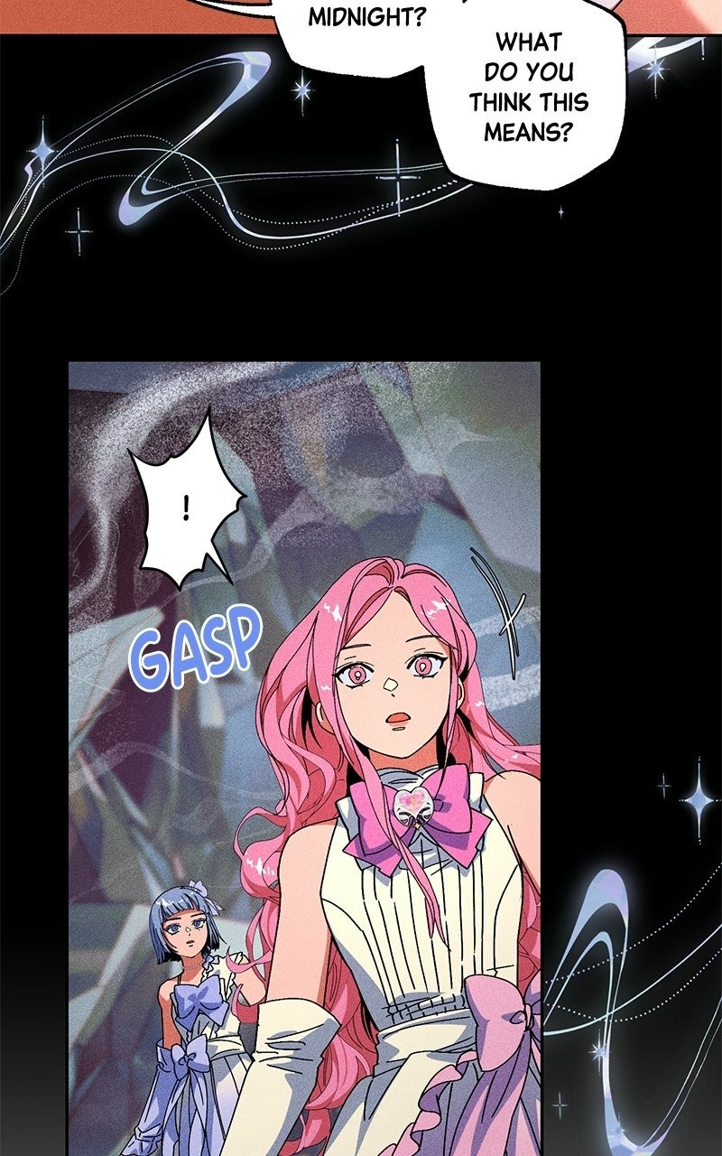 Read SUMMER MOON: THE QUPRIDS chapter 48 image 71 on Lezhin