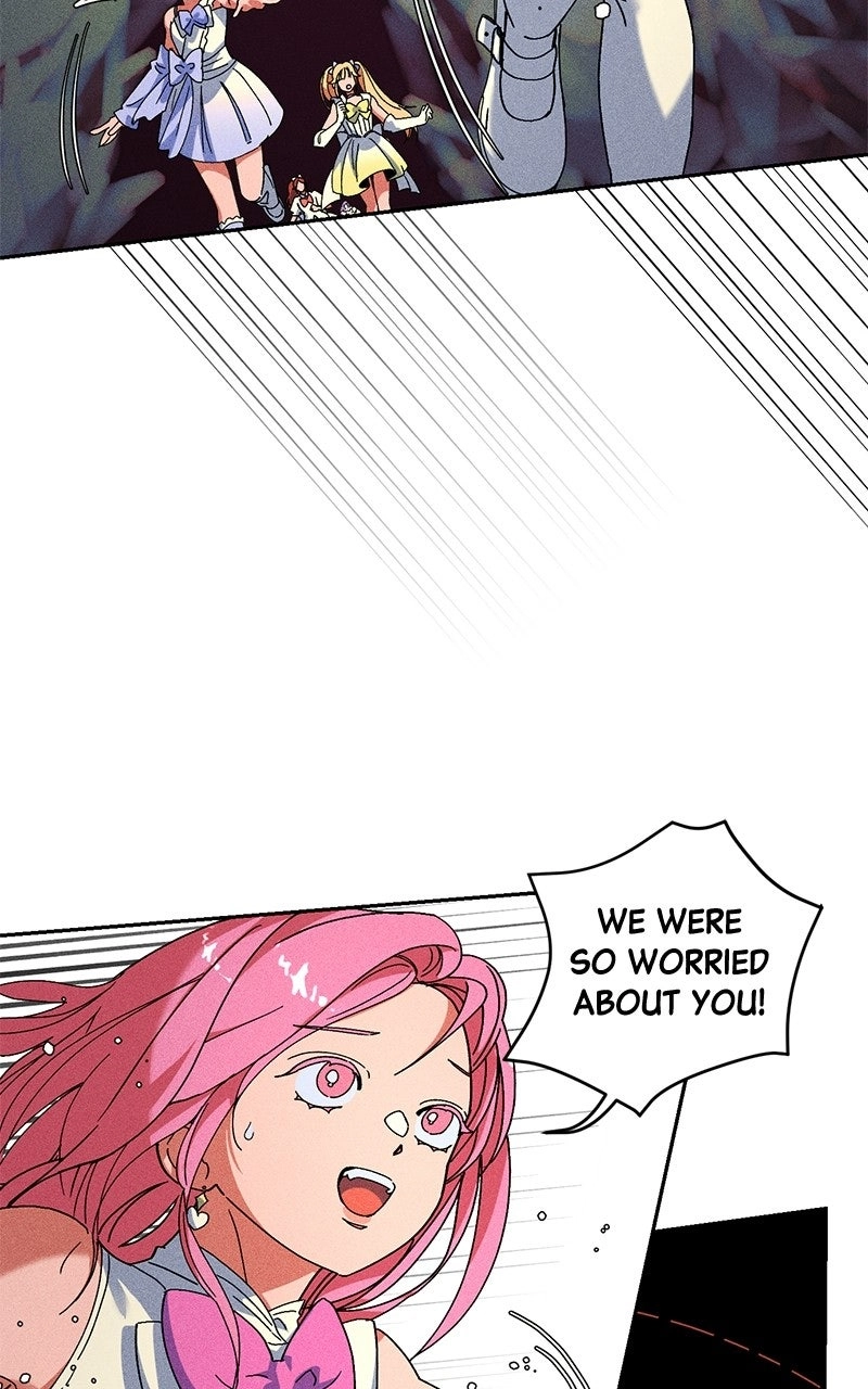 Read SUMMER MOON: THE QUPRIDS chapter 48 image 76 on Lezhin