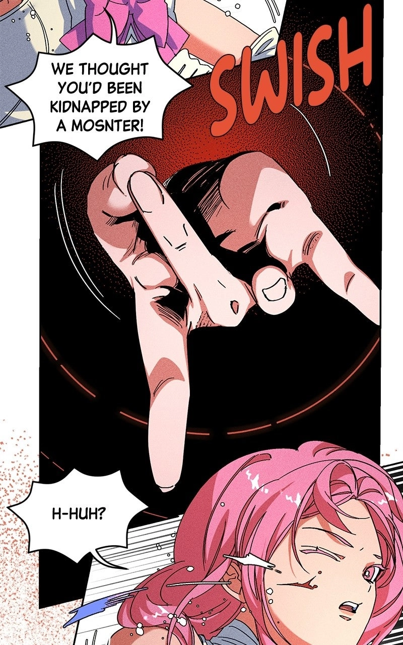 Read SUMMER MOON: THE QUPRIDS chapter 48 image 77 on Lezhin