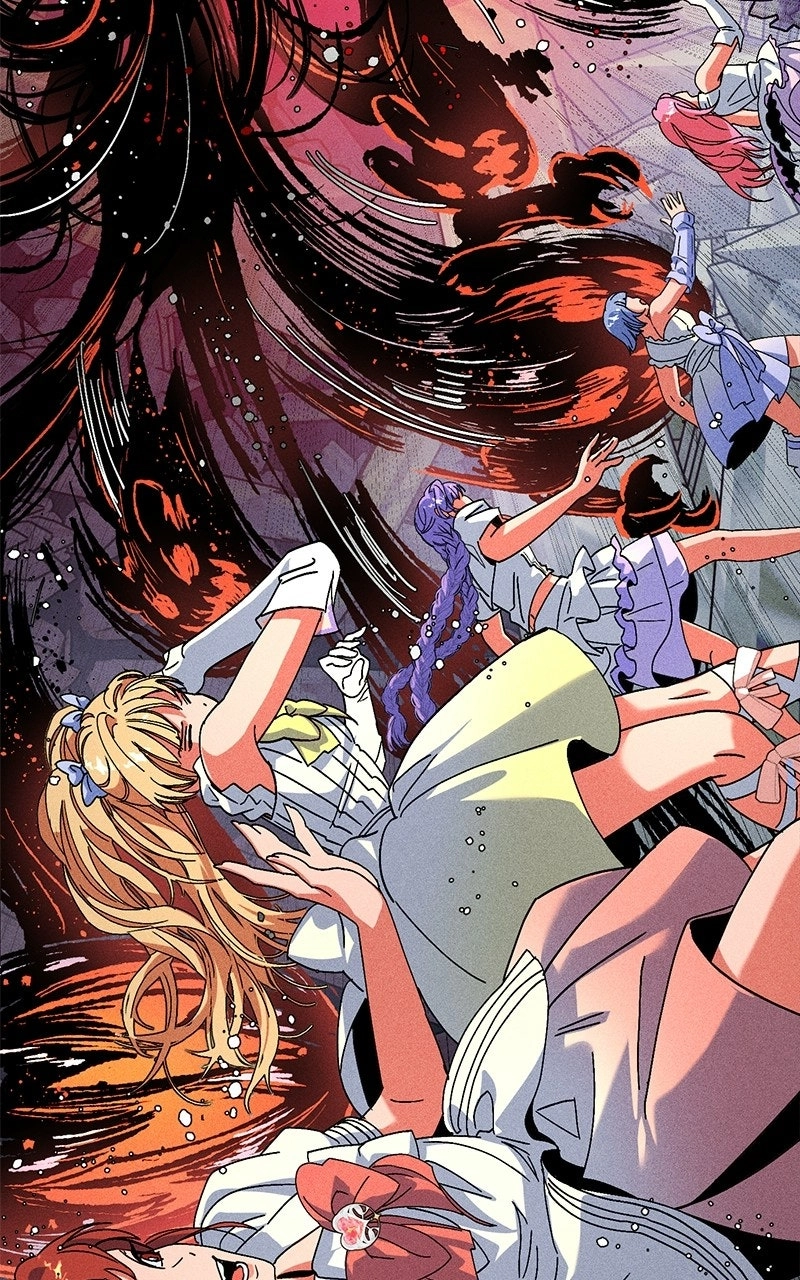 Read SUMMER MOON: THE QUPRIDS chapter 48 image 85 on Lezhin