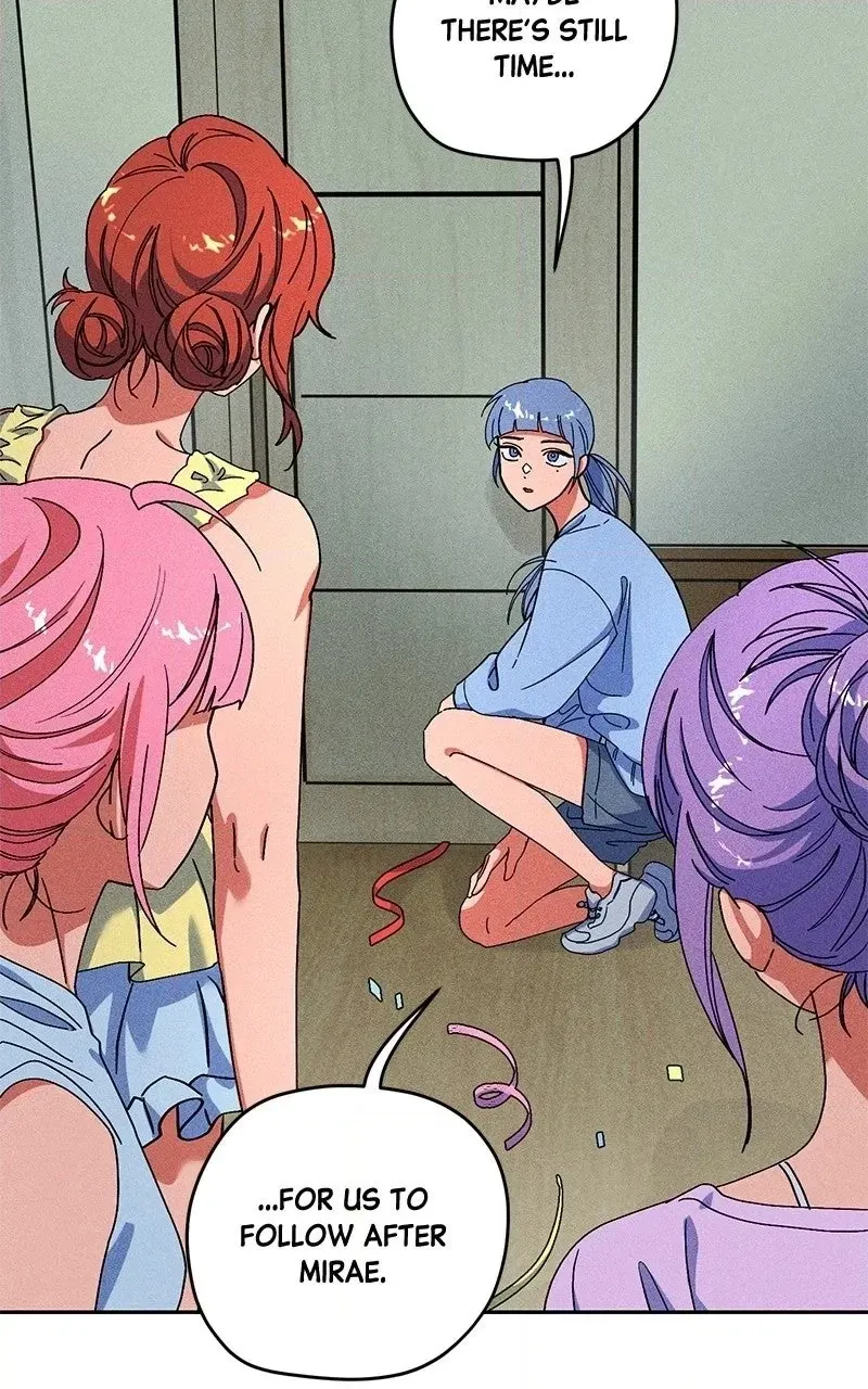 Read SUMMER MOON: THE QUPRIDS chapter 48 image 9 on Lezhin