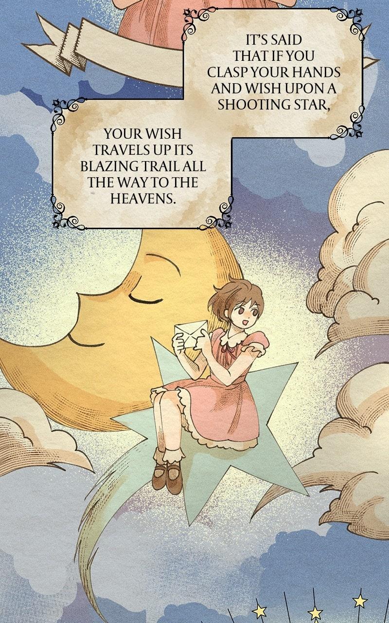 SUMMER MOON: THE QUPRIDS Chapter 49 page 2 - 