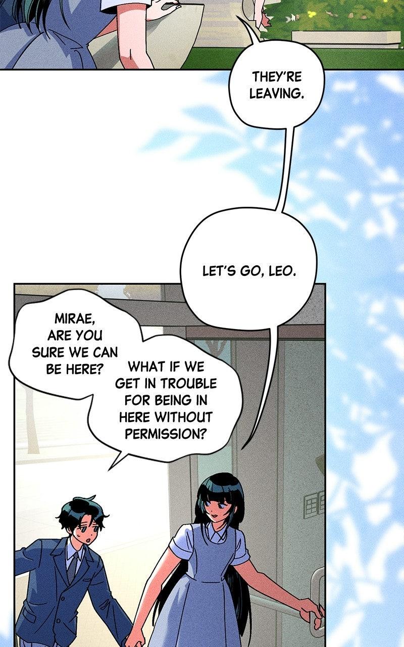 SUMMER MOON: THE QUPRIDS Chapter 49 page 11 - 