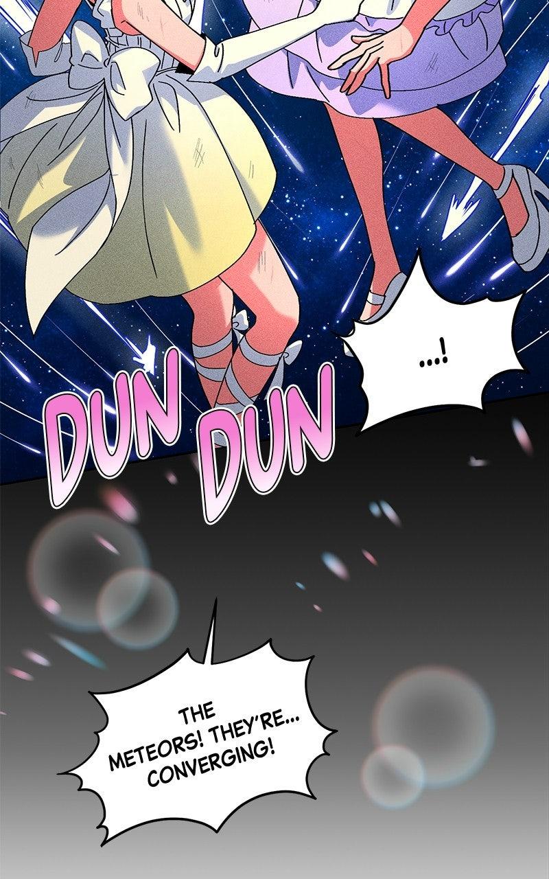 SUMMER MOON: THE QUPRIDS Chapter 49 page 103 - 