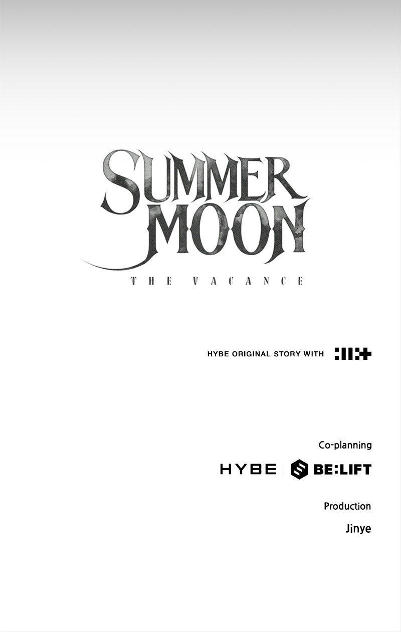 SUMMER MOON: THE QUPRIDS Chapter 49 page 104 - 