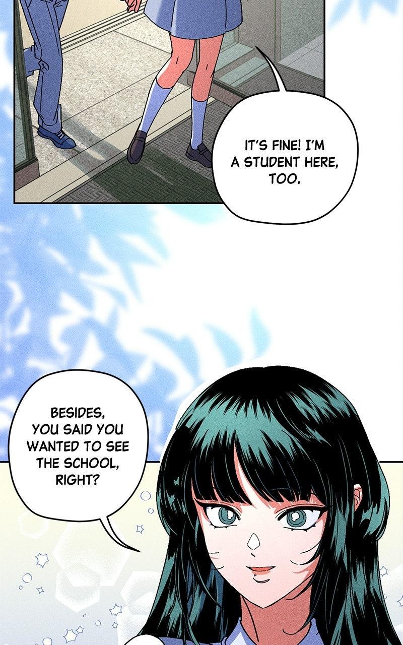 SUMMER MOON: THE QUPRIDS Chapter 49 page 12 - 