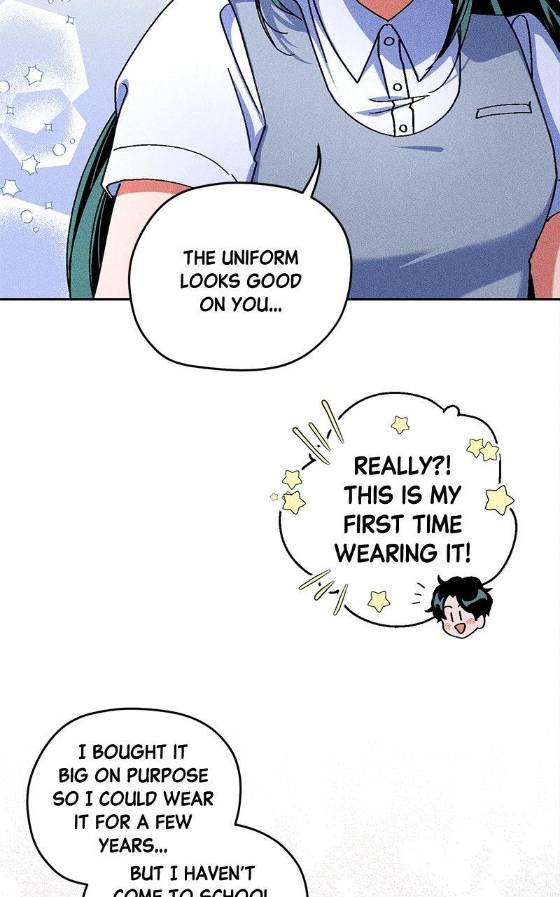 SUMMER MOON: THE QUPRIDS Chapter 49 page 13 - 