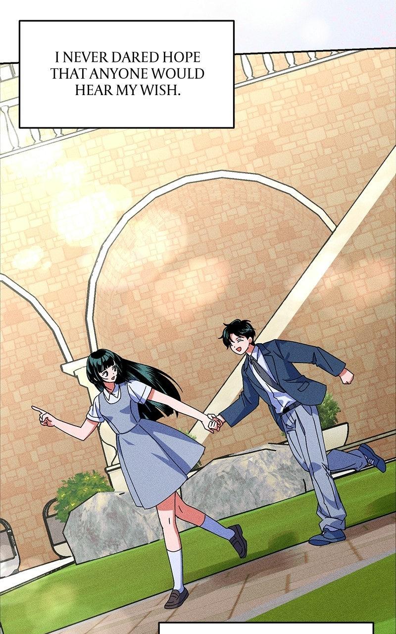 SUMMER MOON: THE QUPRIDS Chapter 49 page 16 - 