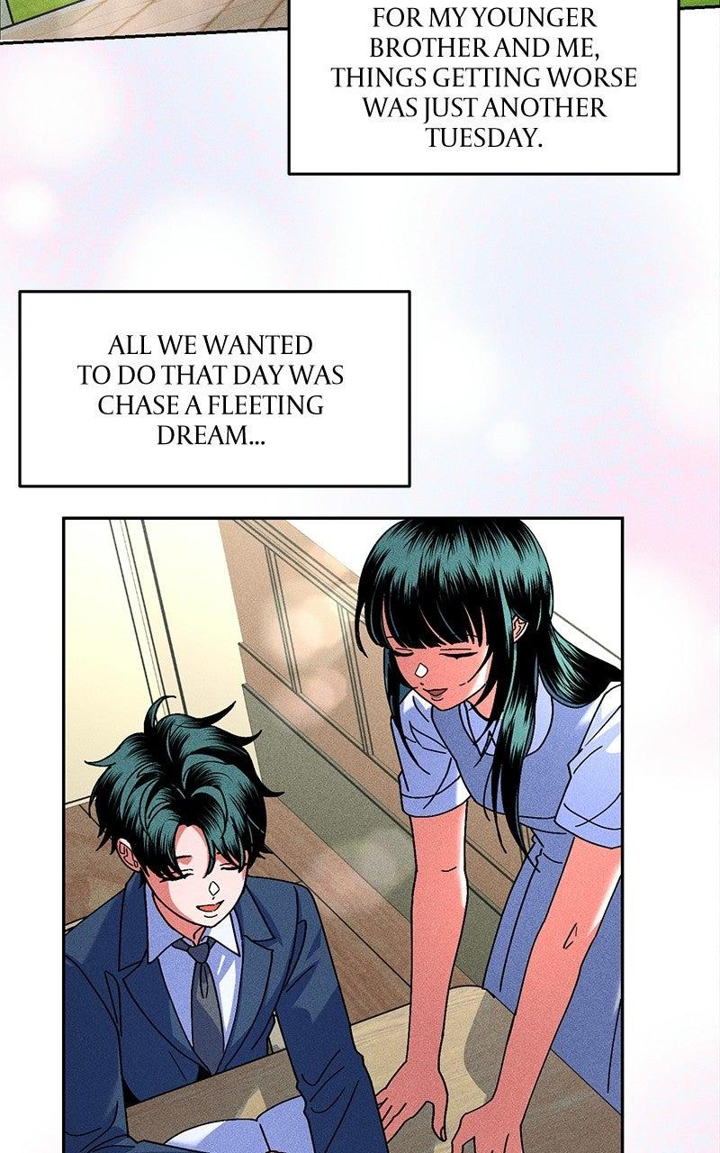 SUMMER MOON: THE QUPRIDS Chapter 49 page 17 - 
