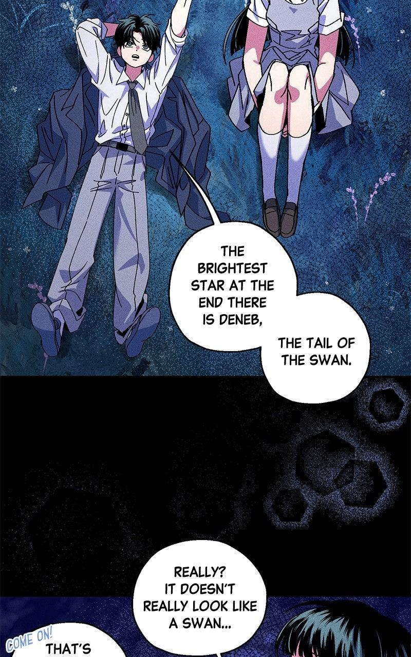 SUMMER MOON: THE QUPRIDS Chapter 49 page 22 - 