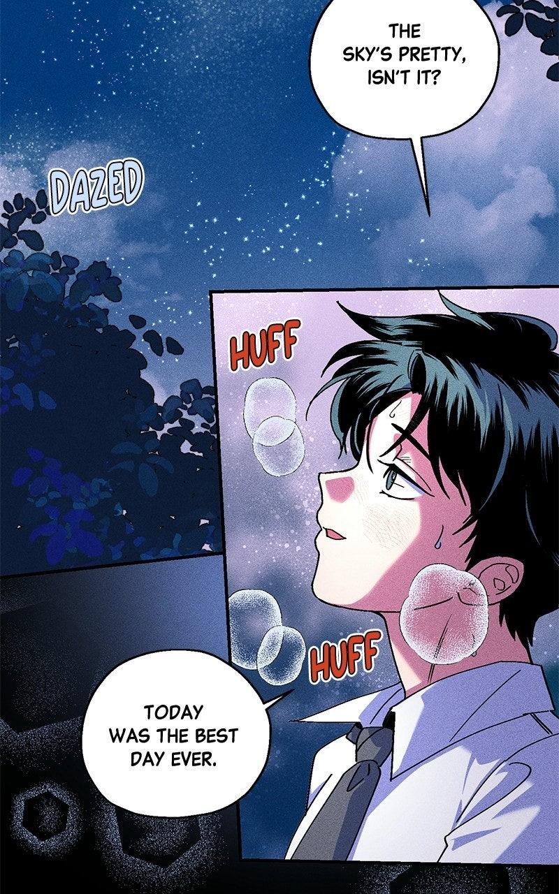 SUMMER MOON: THE QUPRIDS Chapter 49 page 26 - 