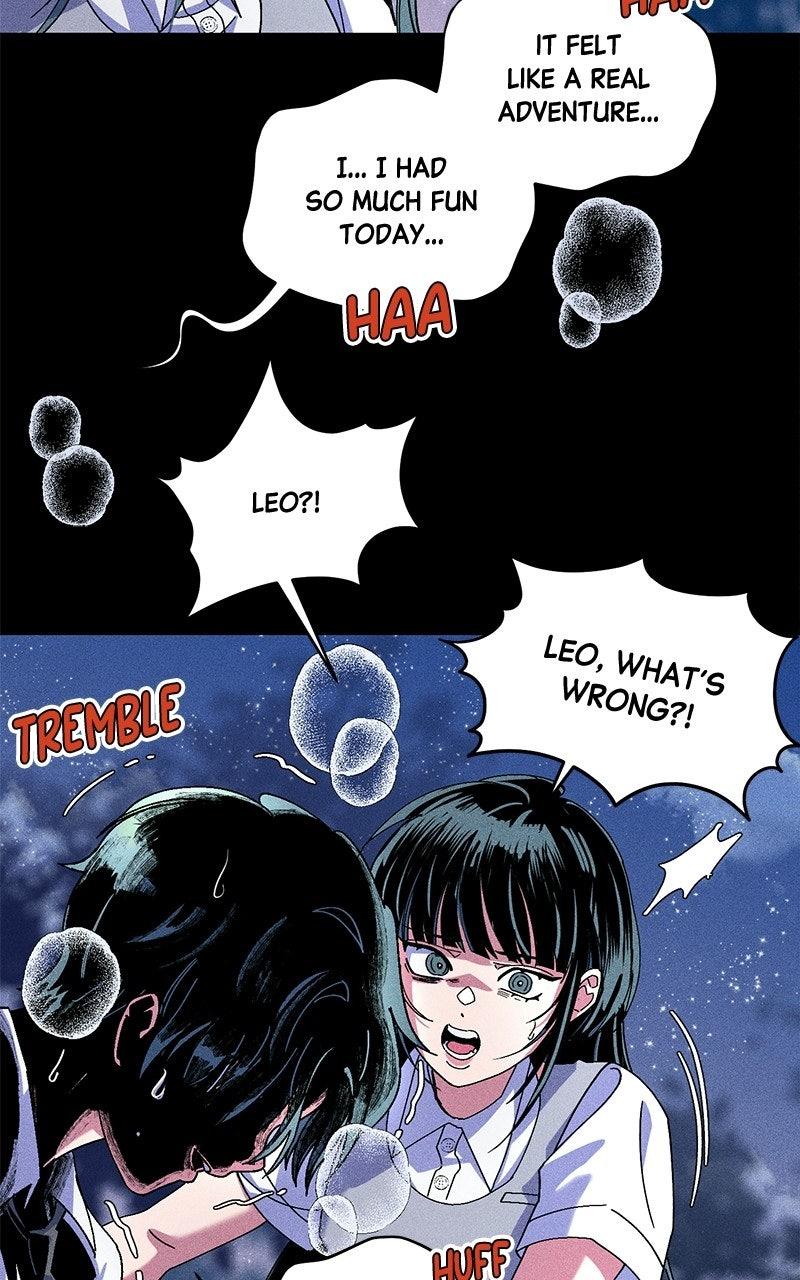 SUMMER MOON: THE QUPRIDS Chapter 49 page 28 - 