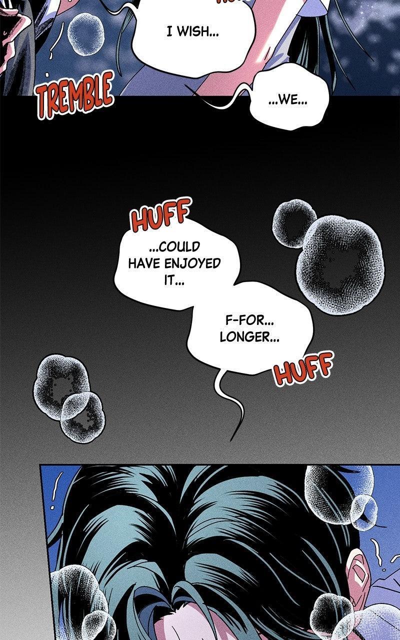 SUMMER MOON: THE QUPRIDS Chapter 49 page 29 - 