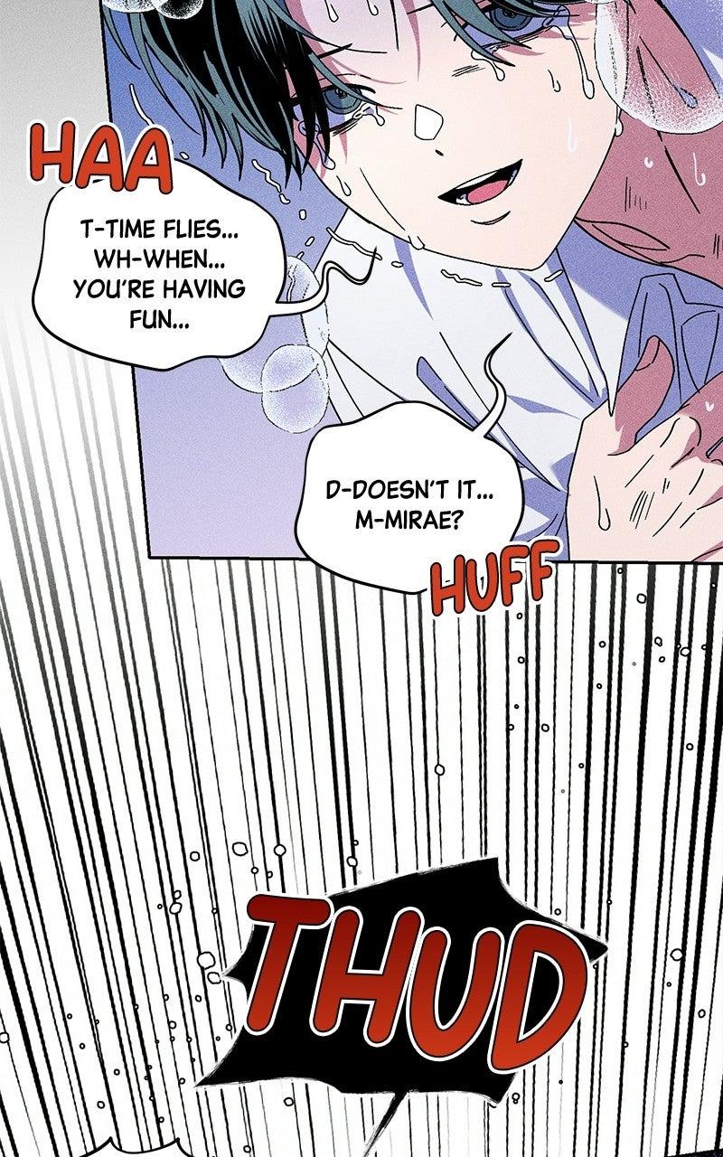 SUMMER MOON: THE QUPRIDS Chapter 49 page 30 - 