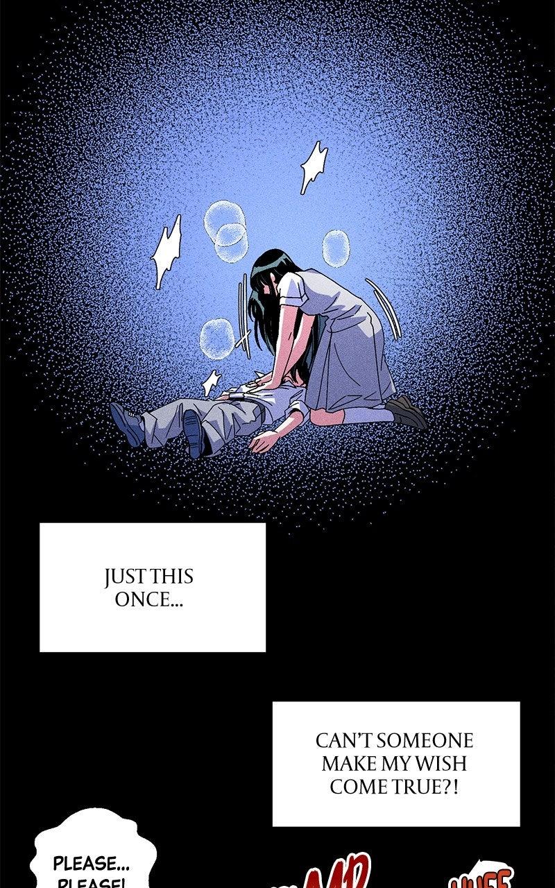 SUMMER MOON: THE QUPRIDS Chapter 49 page 34 - 