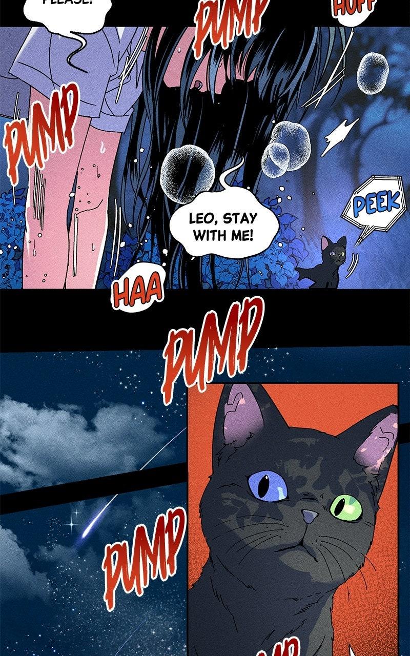 SUMMER MOON: THE QUPRIDS Chapter 49 page 35 - 