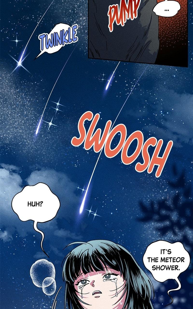 SUMMER MOON: THE QUPRIDS Chapter 49 page 36 - 