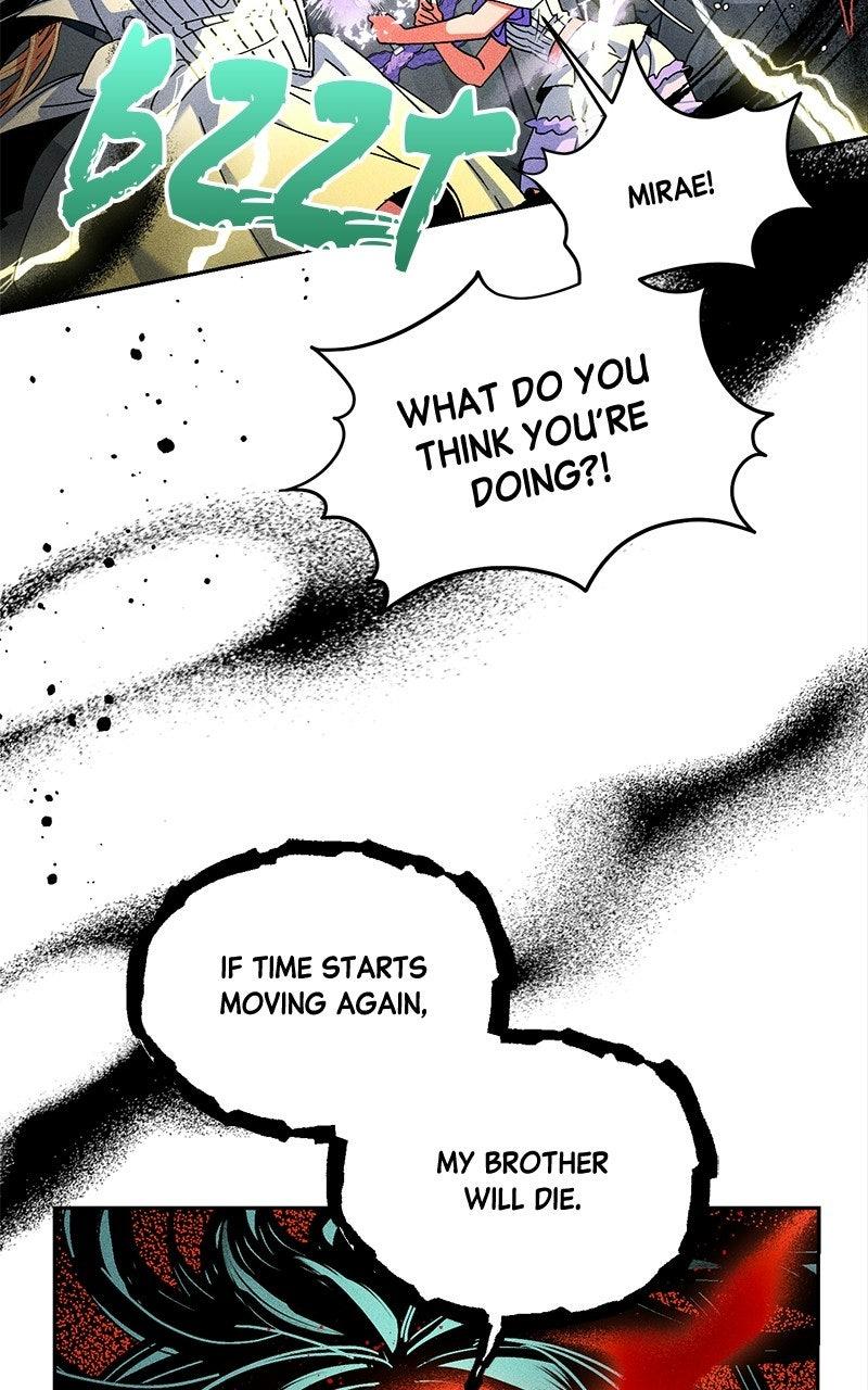 SUMMER MOON: THE QUPRIDS Chapter 49 page 45 - 