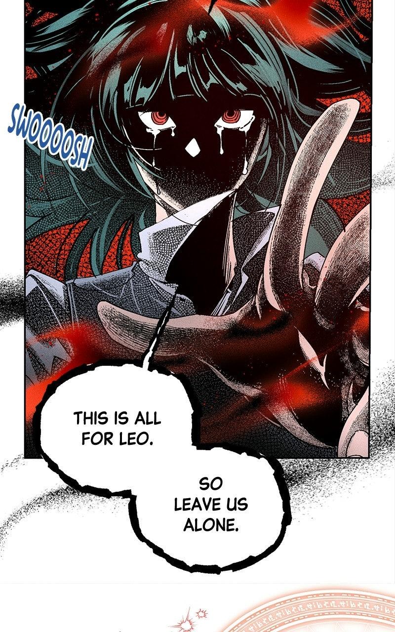 SUMMER MOON: THE QUPRIDS Chapter 49 page 46 - 