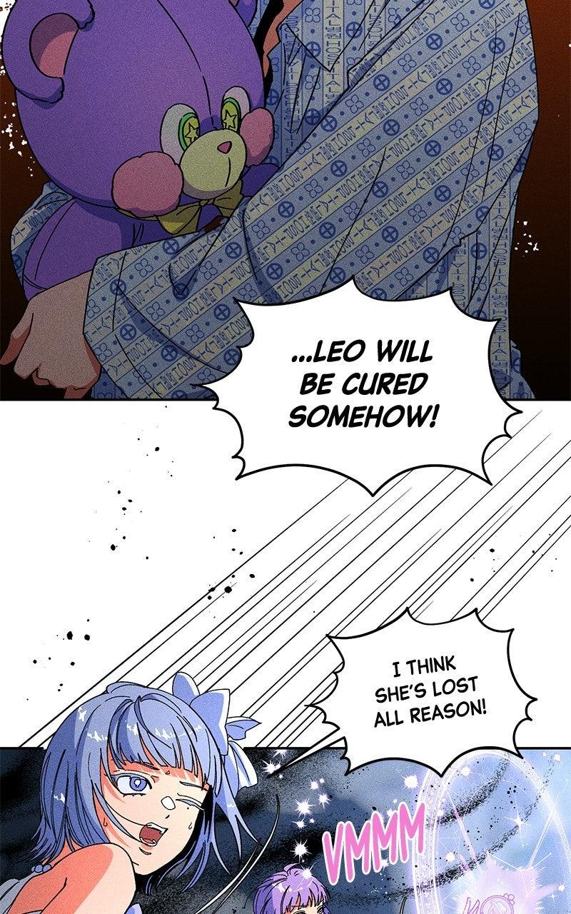 SUMMER MOON: THE QUPRIDS Chapter 49 page 53 - 