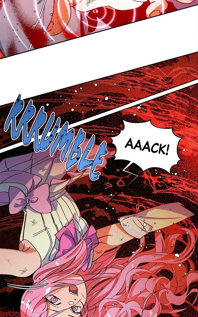 SUMMER MOON: THE QUPRIDS Chapter 49 page 60 - 