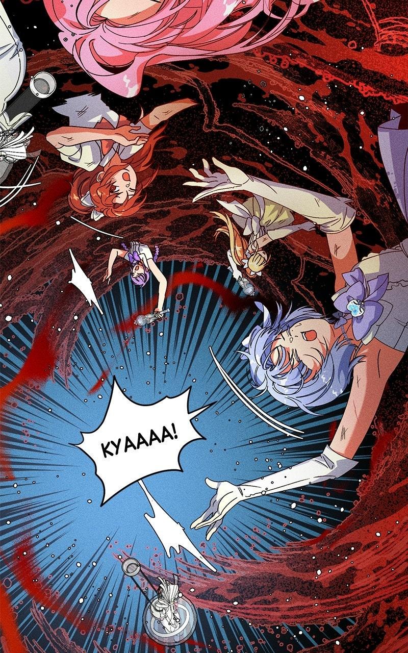 SUMMER MOON: THE QUPRIDS Chapter 49 page 61 - 