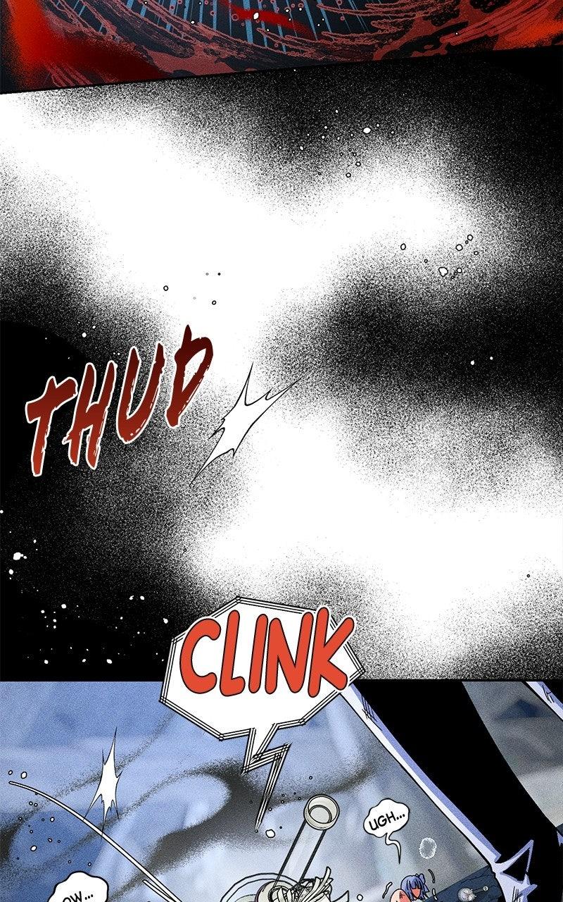 SUMMER MOON: THE QUPRIDS Chapter 49 page 62 - 