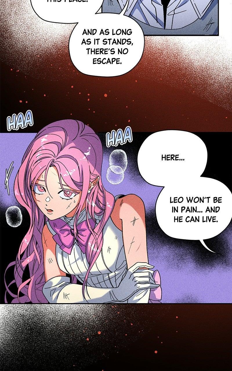 SUMMER MOON: THE QUPRIDS Chapter 49 page 64 - 