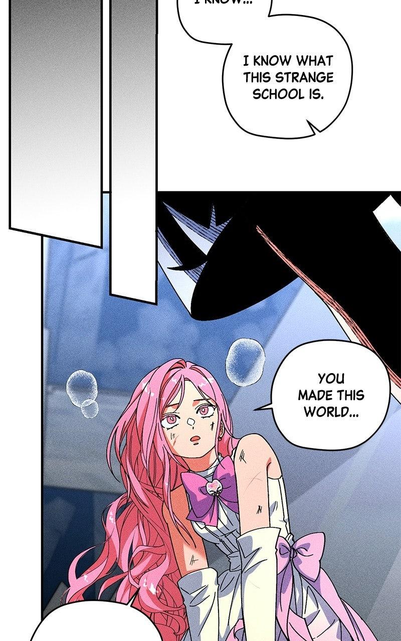 SUMMER MOON: THE QUPRIDS Chapter 49 page 67 - 