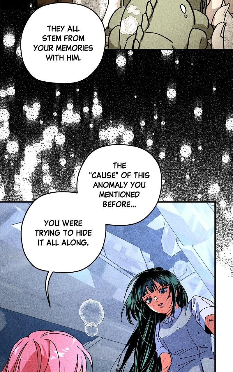SUMMER MOON: THE QUPRIDS Chapter 49 page 69 - 